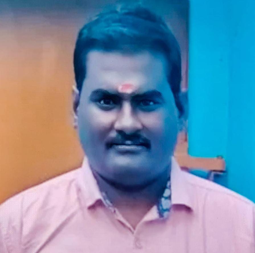 Groom Image